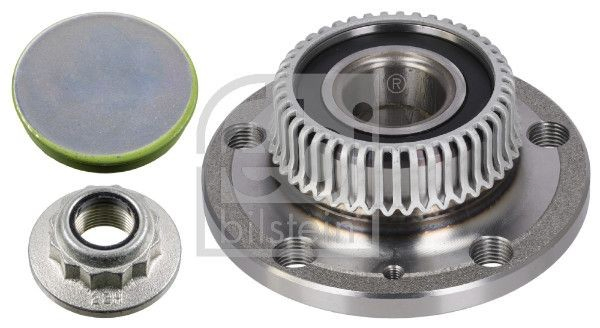 Piasta tylna Febi 24236 cena, od 38,03 USD