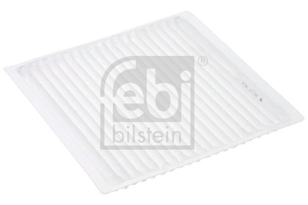 Filtr kabiny Febi 24434 cena, od 7,82 USD