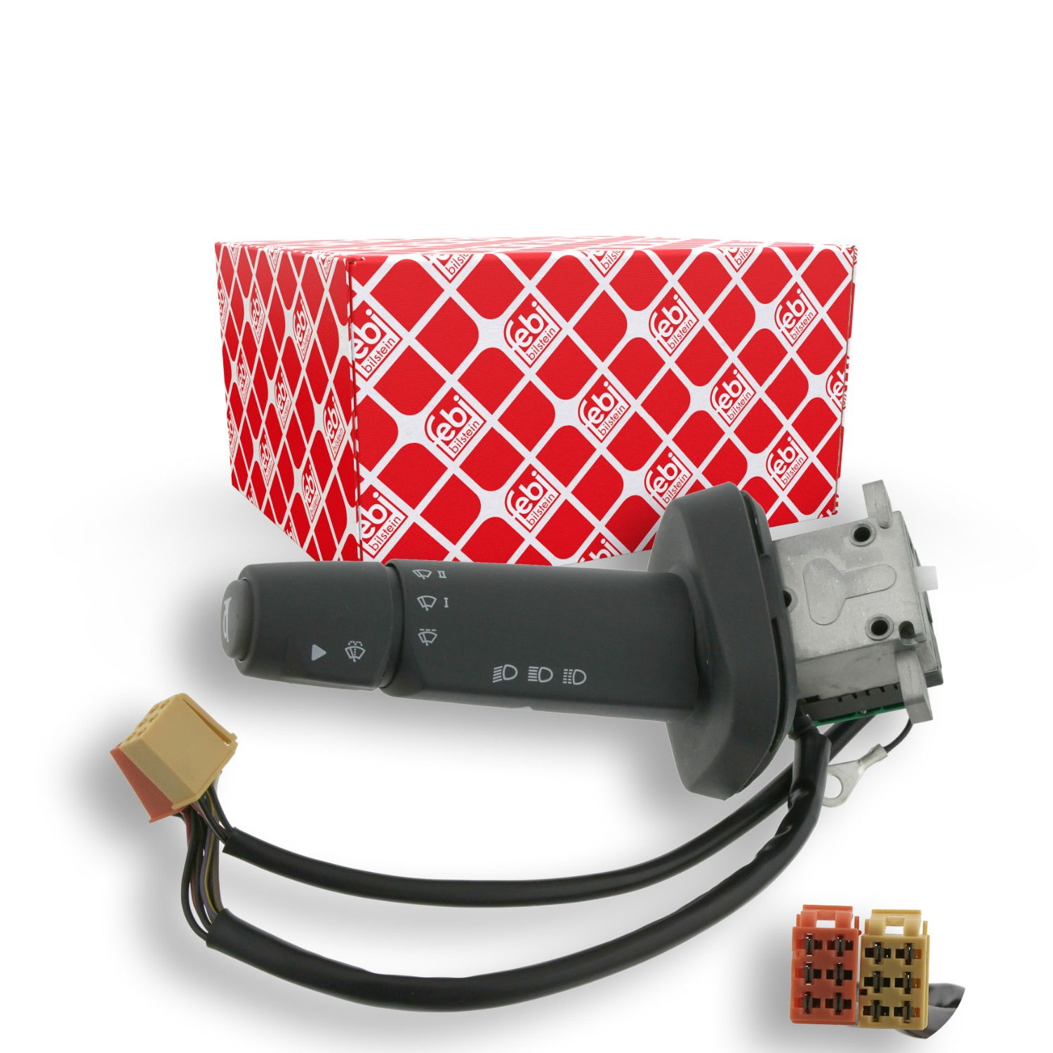 Przełącznik zespolony lewy MAN 81255090144 cena, od 100,98 USD