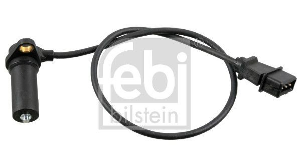 Czujnik położenia wału korbowego Febi 24576 cena, od 31,88 USD