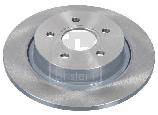 Tarcza hamulcowa tylna Febi 24620 cena, od 40,71 USD