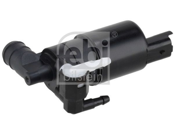 Pompka spryskiwacza szyby przedniej Febi 24633 cena, od 14,96 USD