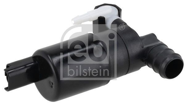Do koszyka 24633 Febi Pompka spryskiwacza szyby przedniej