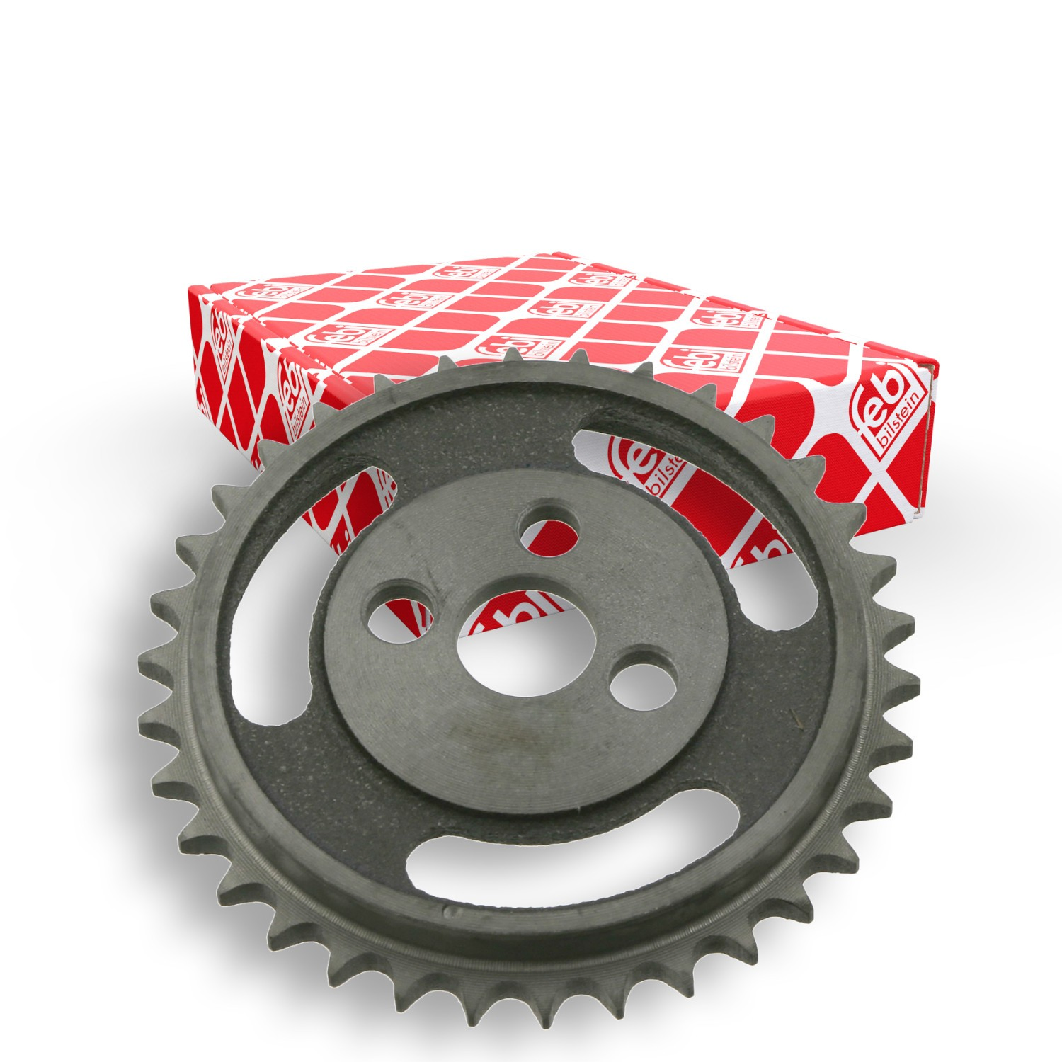 Koło zębatewalcowe wałka rozrządu silnika Ford Fiesta Mk4 hatchback (JAS, JBS) (1996 - 2002) cena, od 39,21 USD