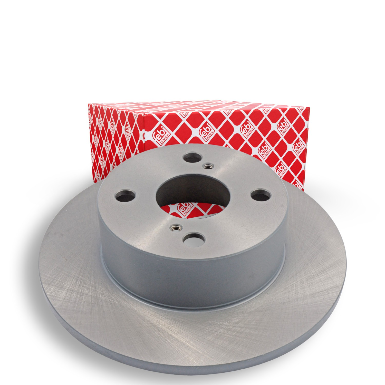 Tarcza hamulcowa tylna Febi 26071 cena, od 37,84 USD