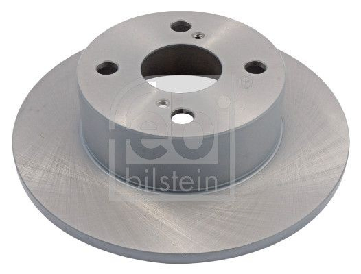 26071 Febi Tarcza hamulcowa tylna