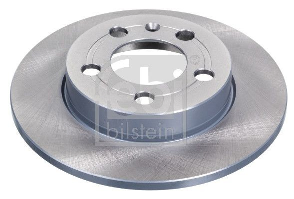 Tarcza hamulcowa tylna Febi 26170 cena, od 26,42 USD