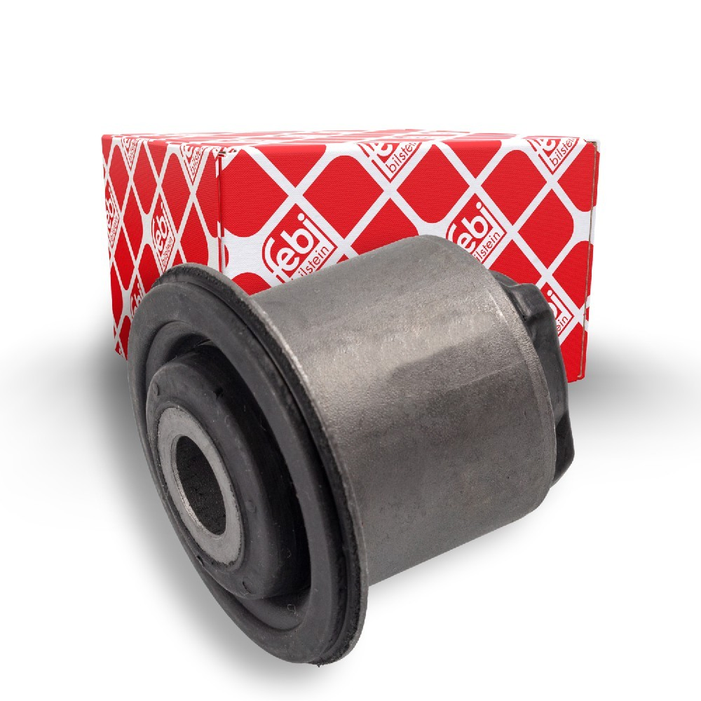 Silentblock przedniego wahacza dolnego Febi 26304 cena, od 7,82 USD