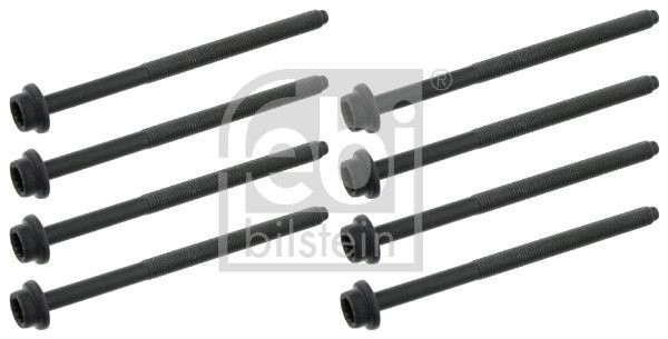 Śruba głowicy cylindrów Skoda Roomster minivan (5J7) (2006 - 2015) cena, od 21,99 USD