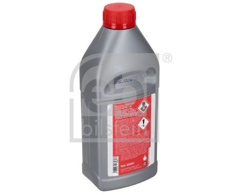 Płyn hamulcowy Febi 26461 cena, od 13,70 USD