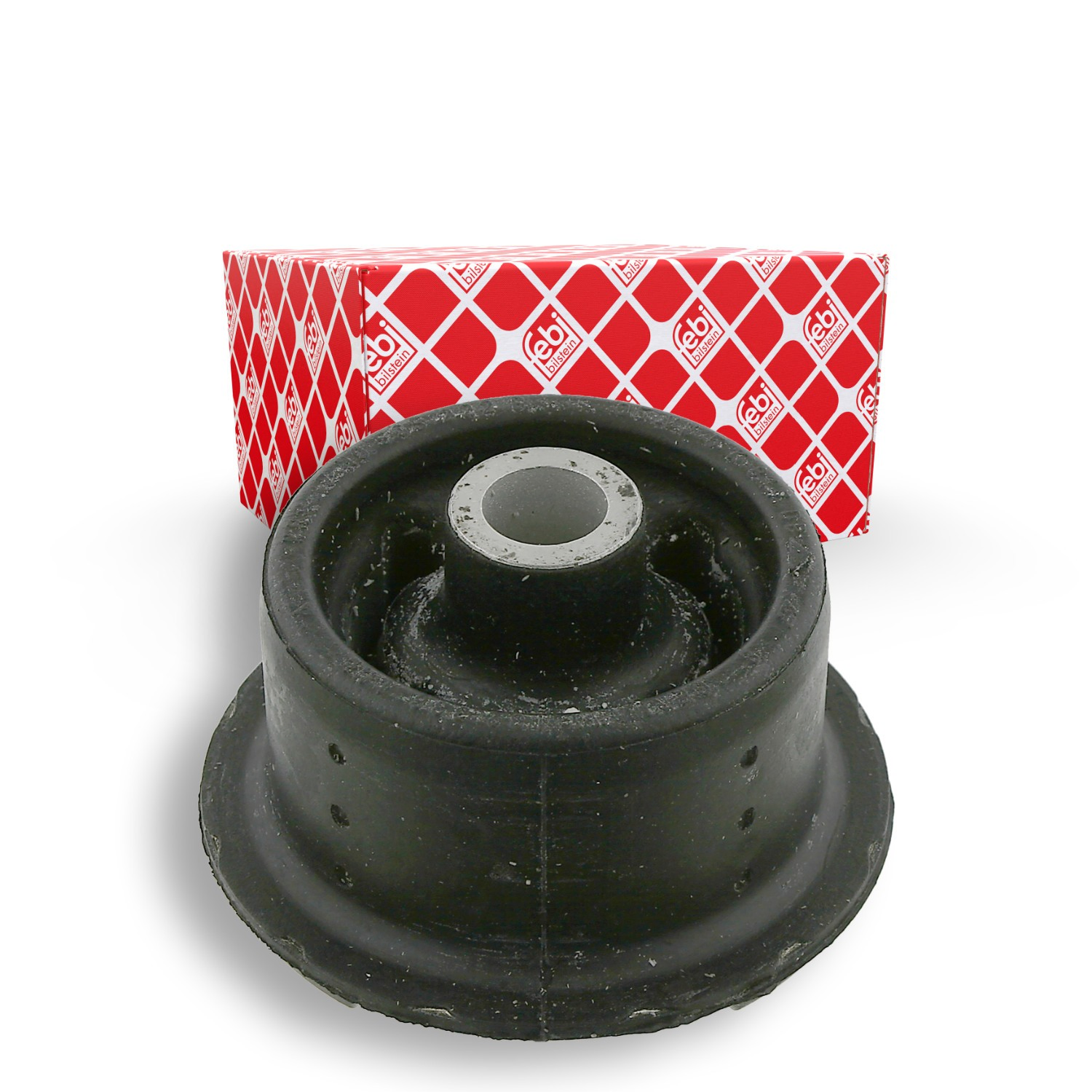  Silentblock tylnej belki Volkswagen Sharan 1