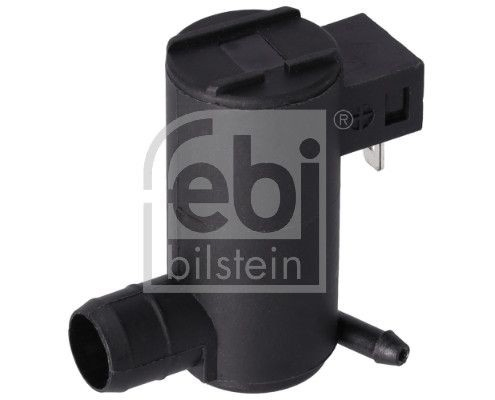 Pompka spryskiwacza szyby przedniej do Peugeot 405 I 15B