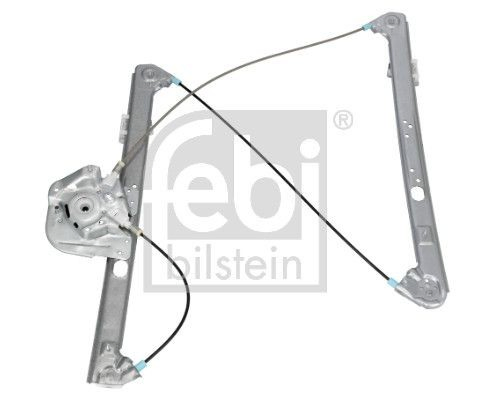 Do koszyka 26720 Febi Mechanizm podnoszenia szyby drzwi przednich prawych