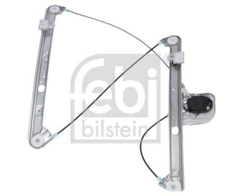 26720 Febi Mechanizm podnoszenia szyby drzwi przednich prawych