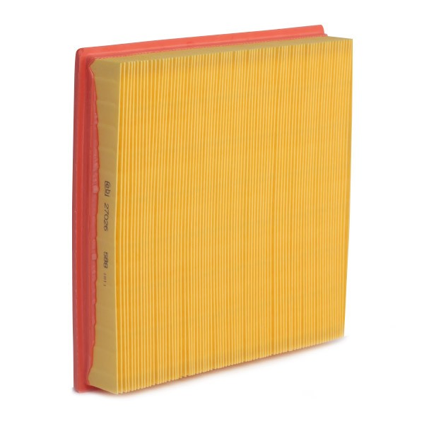 Filtr powietrza 27026 Febi