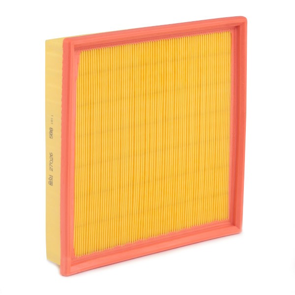 Filtr powietrza Febi 27026 cena, od 9,87 USD