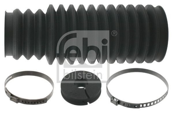 Osłona mechanizmu kierowniczego (maglownicy) 27086 Febi