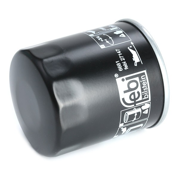 Do koszyka 27147 Febi Filtr oleju