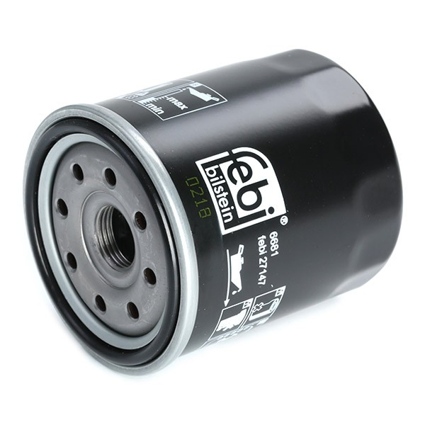 Filtr oleju Febi 27147 cena, od 7,25 USD