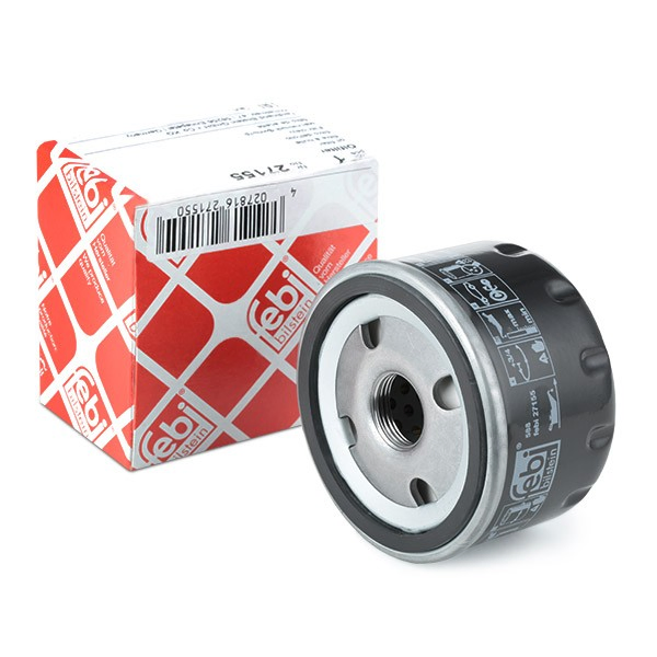 27155 Febi Filtr oleju