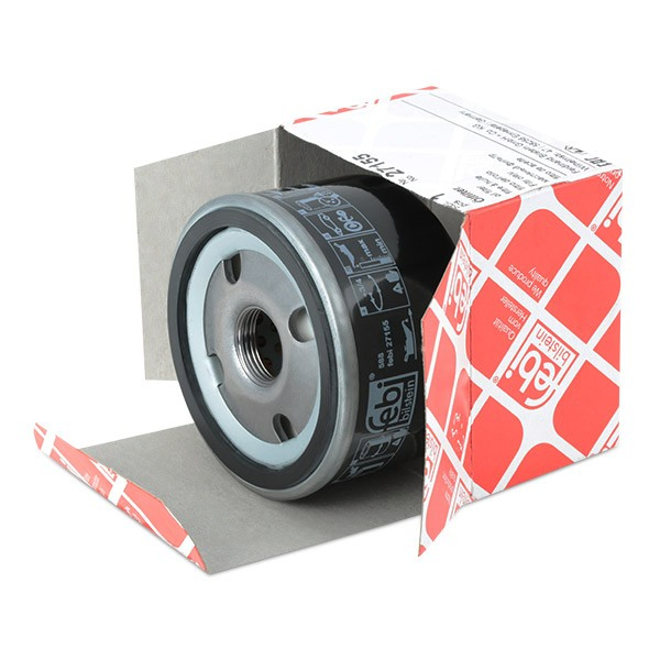 Filtr oleju Febi 27155 cena, od 7,22 USD