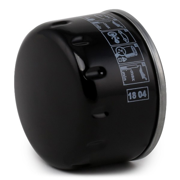 Filtr oleju Febi 27155 cena, od 7,22 USD