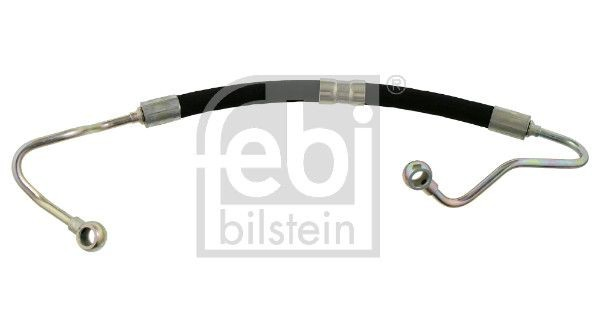 Przewód hydraulicznego układu wspomagania wysokiego ciśnienia, od pompy do maglownicy (mechanizmu) BMW 3 sedana (E36) (1990 - 1998) cena, od 84,14 USD