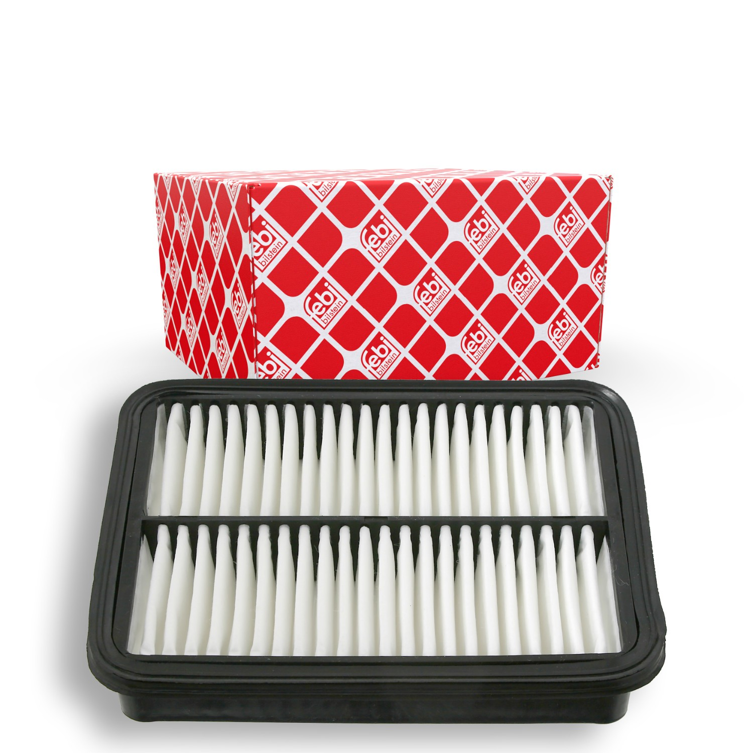 Filtr powietrza Febi 27273 cena, od 10,61 USD