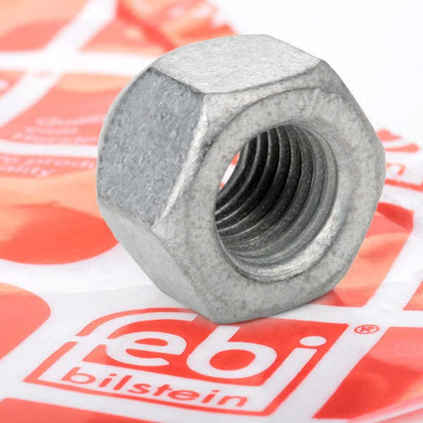 Nakrętka koła Mazda 2 I hatchback (DY) (2003 - 2007) cena, od 2,80 USD