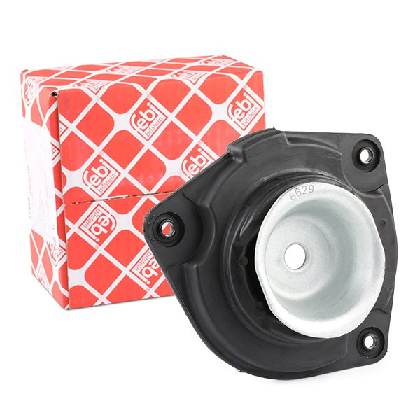Podpora amortyzatora przedniego prawego Febi 27456 cena, od 27,90 USD
