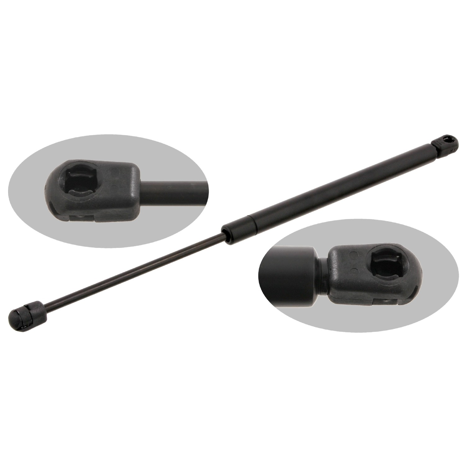 Amortyzator klapy bagażnika (3/5 drzwi-tylnych) Renault Twingo I hatchback (C06) (1992 - 2007) cena, od 14,35 USD