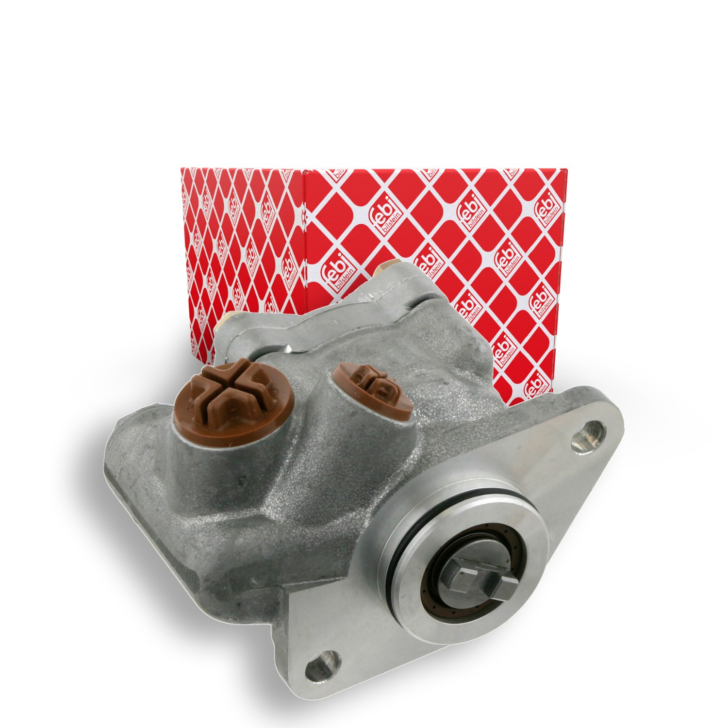 Pompa wspomagania hydraulicznego kierownicy Febi 27817 cena, od 145,41 USD