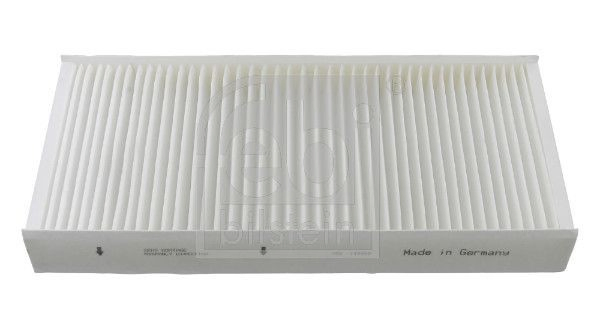 27952 Febi Filtr kabiny
