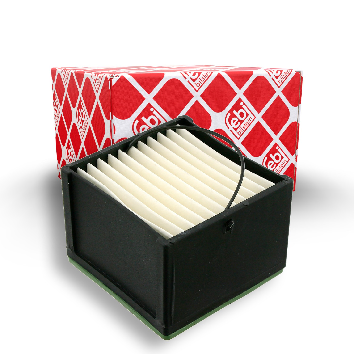 Filtr paliwa MAN 85125010002 cena, od 16,65 USD