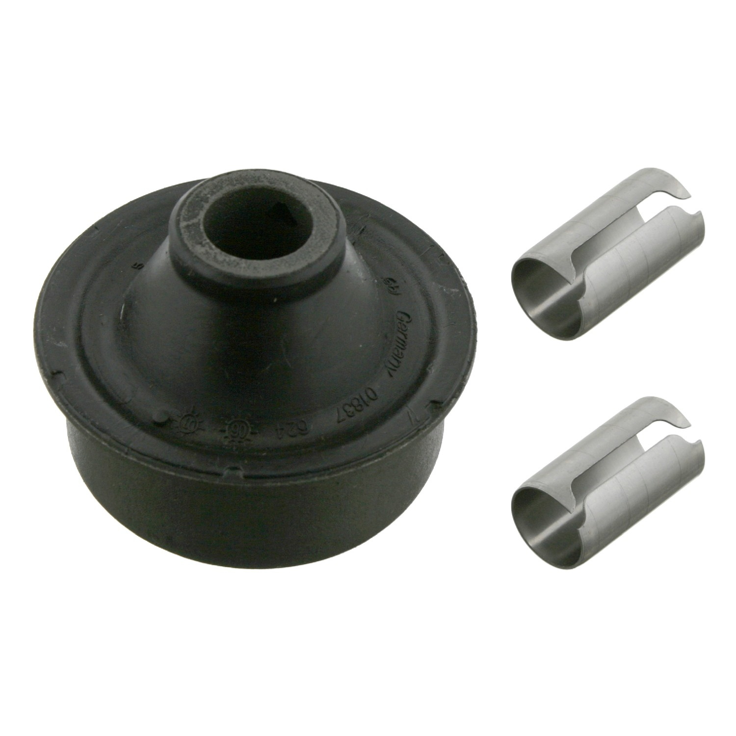 Silentblock przedniego wahacza dolnego Febi 28100 cena, od 9,08 USD