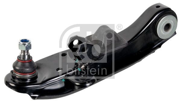 Wahacz zawieszenia przedniego dolny lewy Hyundai H100 awangarda (P) (1993 - 2004) cena, od 56,68 USD