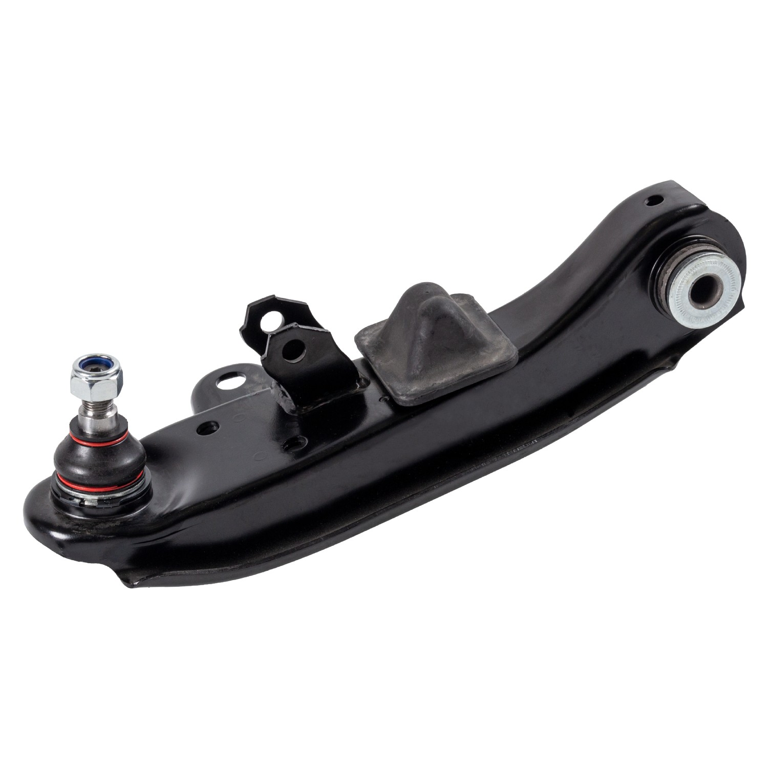 Wahacz zawieszenia przedniego dolny prawy do Mitsubishi L 300  P0W, P1W, P2W