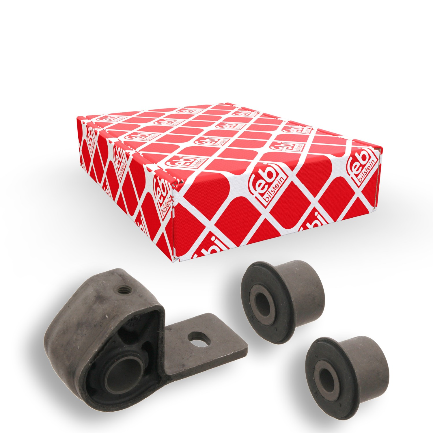 28125 Febi Silentblock przedniego wahacza dolnego