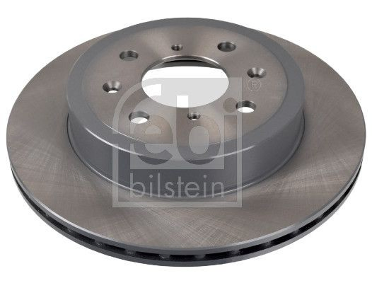 Tarcza hamulcowa przednia Febi 28160 cena, od 35,11 USD