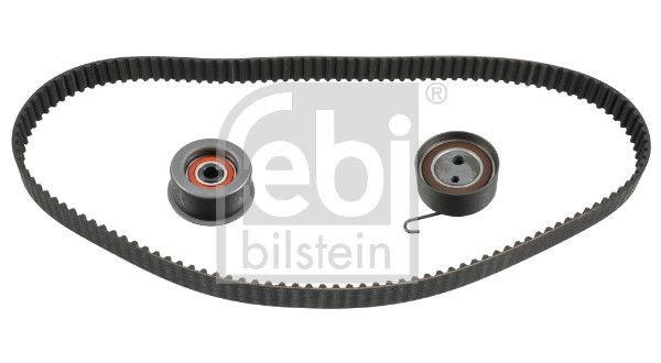 93196791 Peugeot/Citroen Pasek rozrządu, zestaw