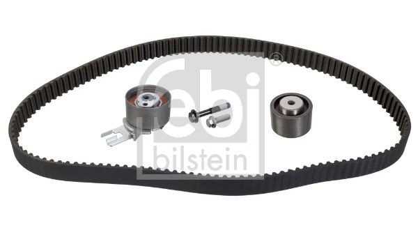 Do koszyka 8671018742 Renault (RVI) Pasek rozrządu, zestaw