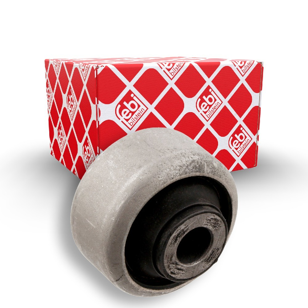 Silentblock przedniego wahacza dolnego Febi 28731 cena, od 12,58 USD
