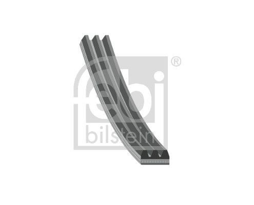 Pas napędowy mechanizmów 3PK0775 Dayco