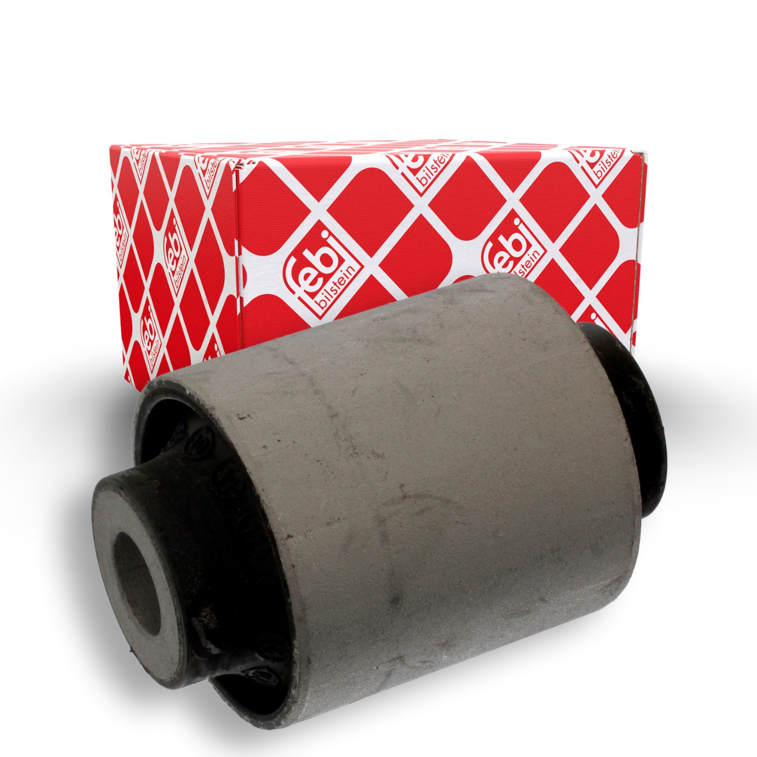 Silentblock przedniego wahacza dolnego Febi 29452 cena, od 14,52 USD