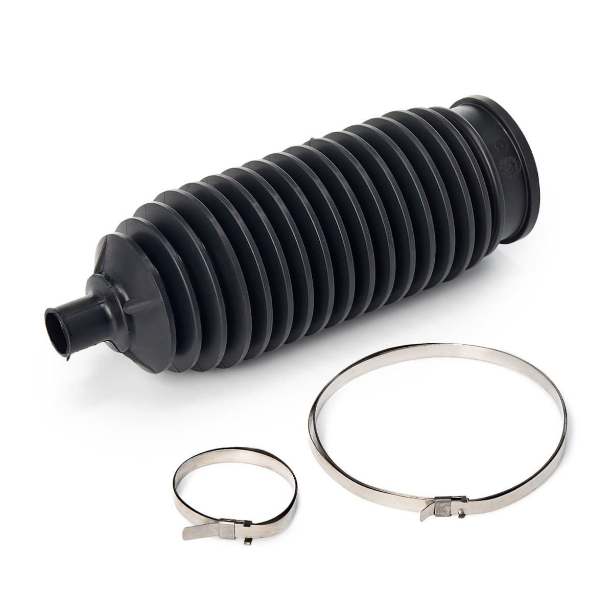Osłona mechanizmu kierowniczego (maglownicy) Febi 29525 cena, od 9,35 USD