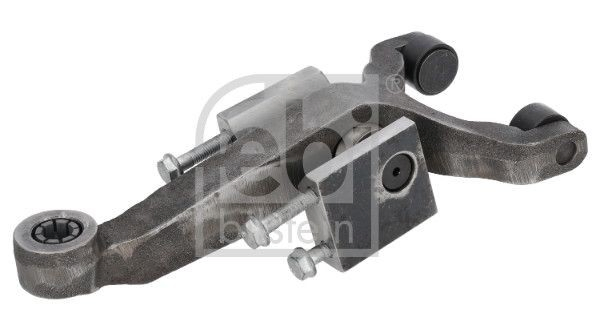 Widełki sprzęgła DAF 95 XF II ciągnik siodłowy (2002 - 2006) cena, od 109,77 USD