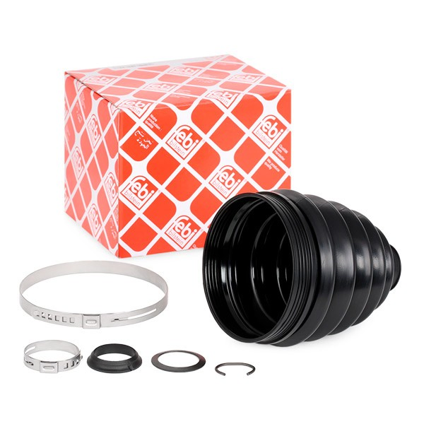 Osłona przegubu półosi tylnej zewnętrzna Febi 29609 cena, od 15,88 USD