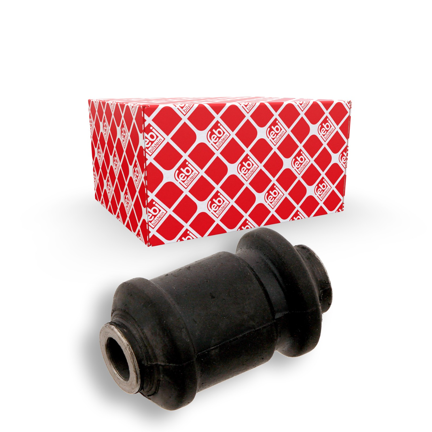 29644 Febi Silentblock przedniego wahacza dolnego
