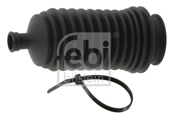 29650 Febi Osłona mechanizmu kierowniczego (maglownicy)