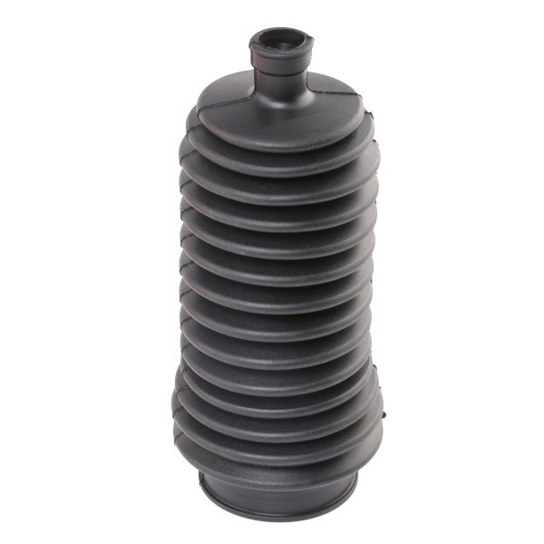 Do koszyka 29650 Febi Osłona mechanizmu kierowniczego (maglownicy)
